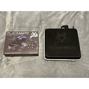 🔥PlayMakar PRO Electrical Muscle Stimulator with 14 Programs + Case + Xtras🔥
